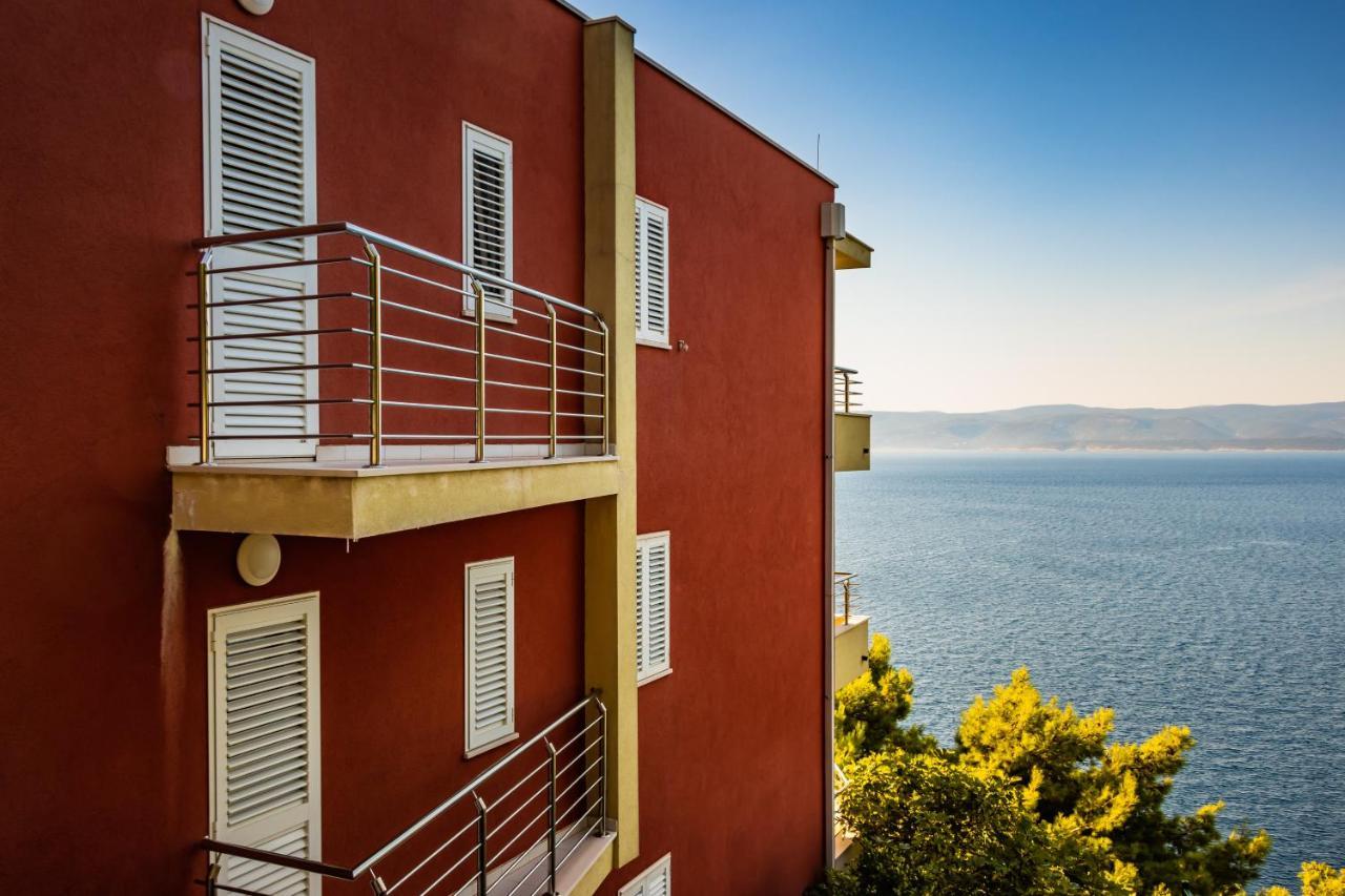 Apartma Luxury Opera