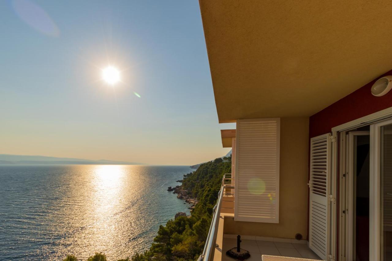 Luxury Opera Apartma *