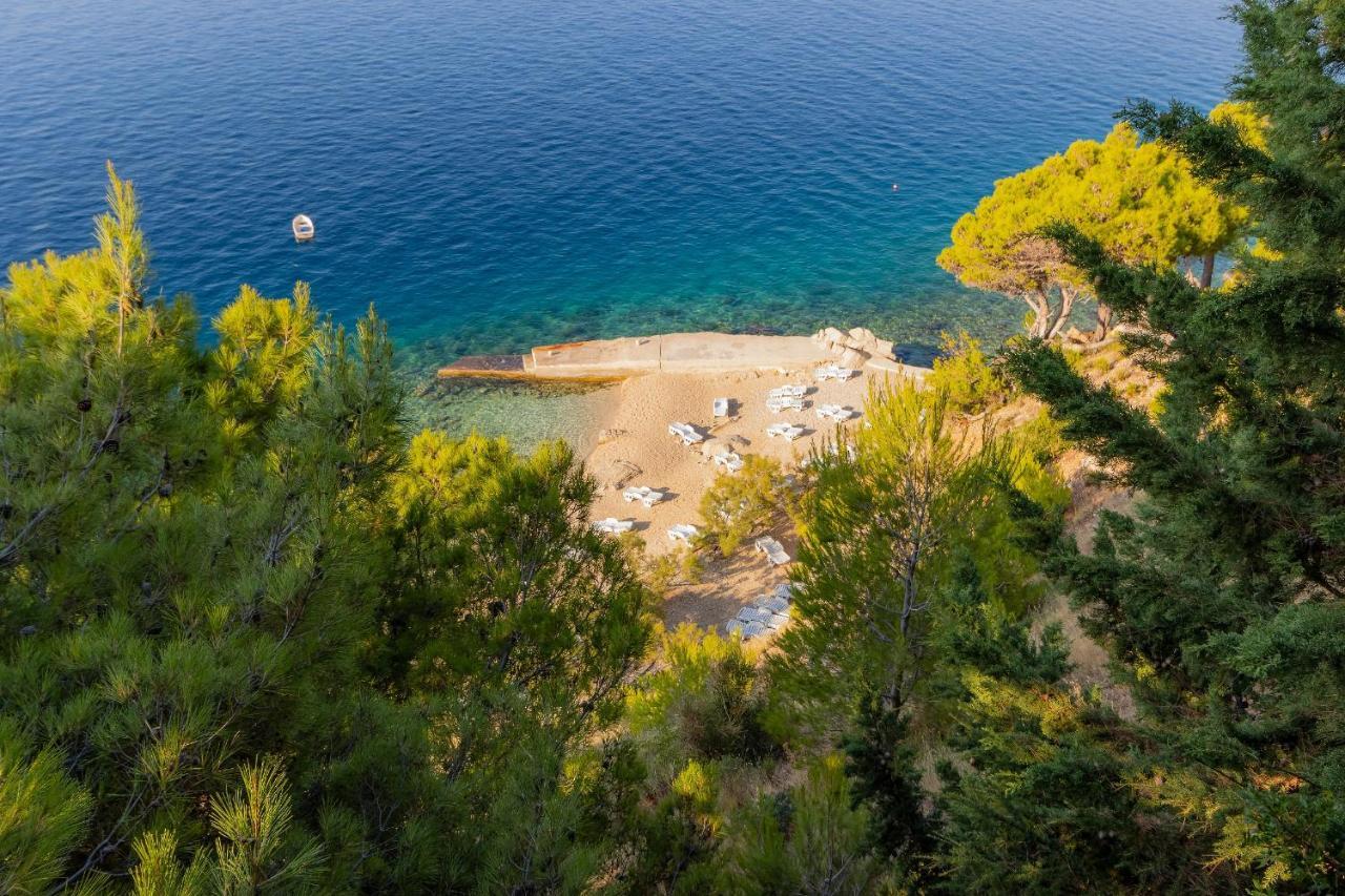 Luxury Opera Apartma Marusici (Split-Dalmatia)