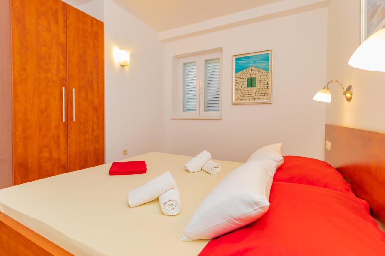 Luxury Opera Apartma *