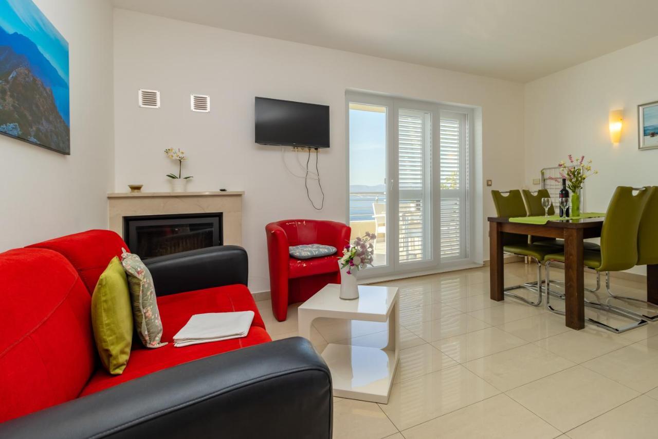 Luxury Opera Apartma *
