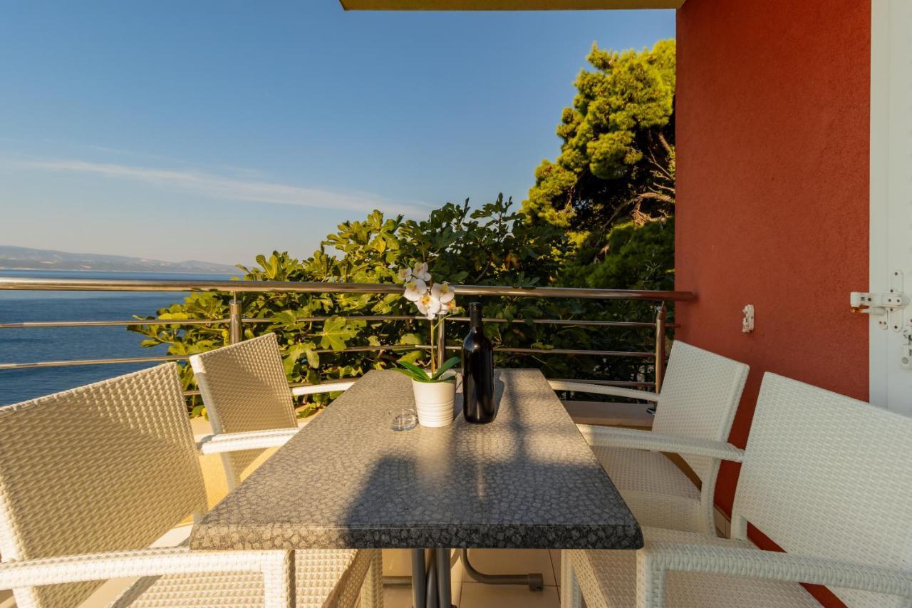 Apartma Luxury Opera Marusici (Split-Dalmatia)