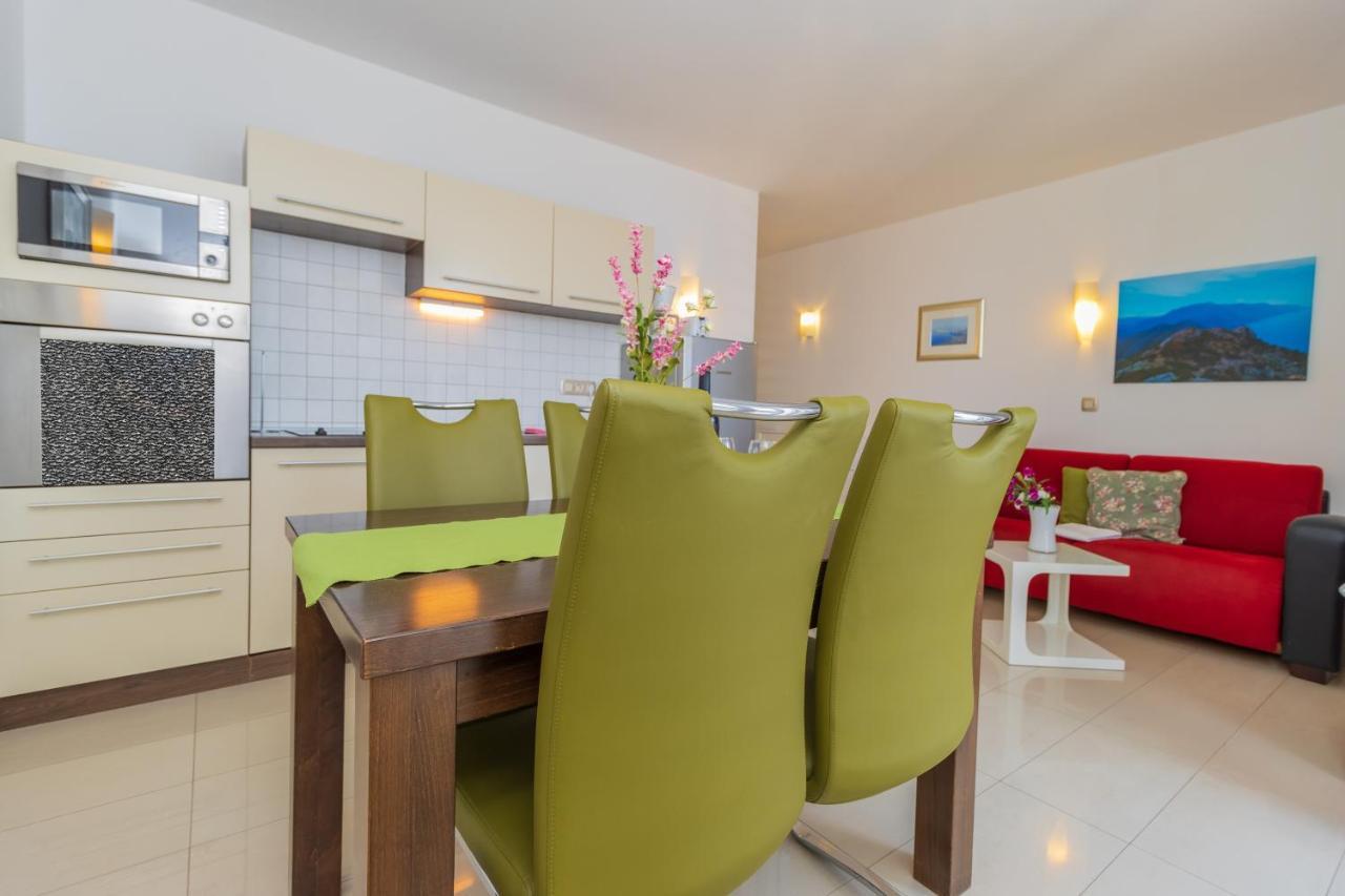 Apartma Luxury Opera *