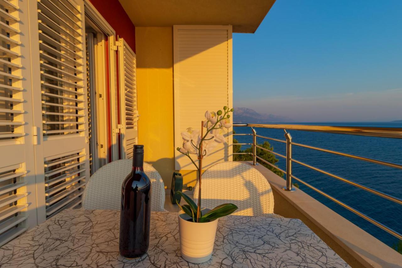 Luxury Opera Apartma *