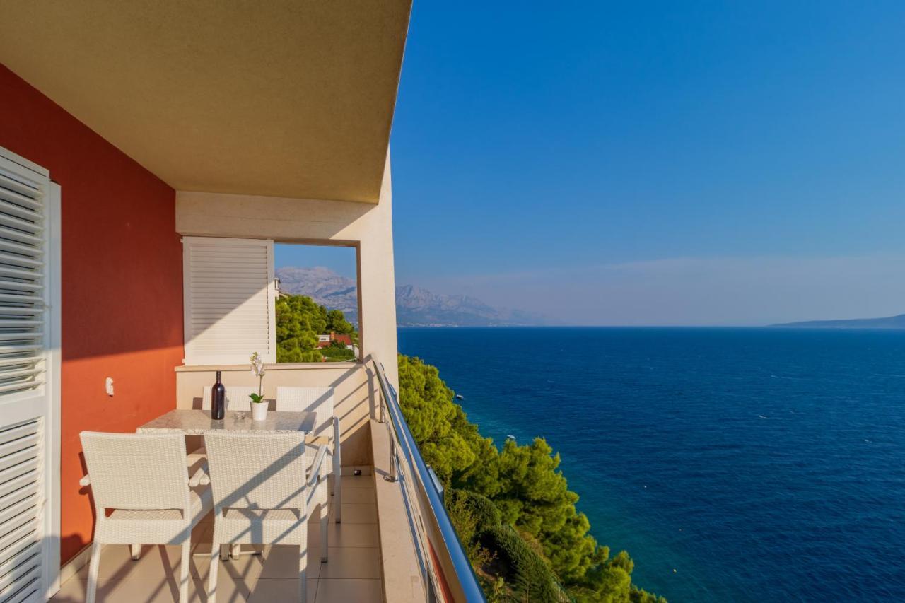 Luxury Opera Apartma