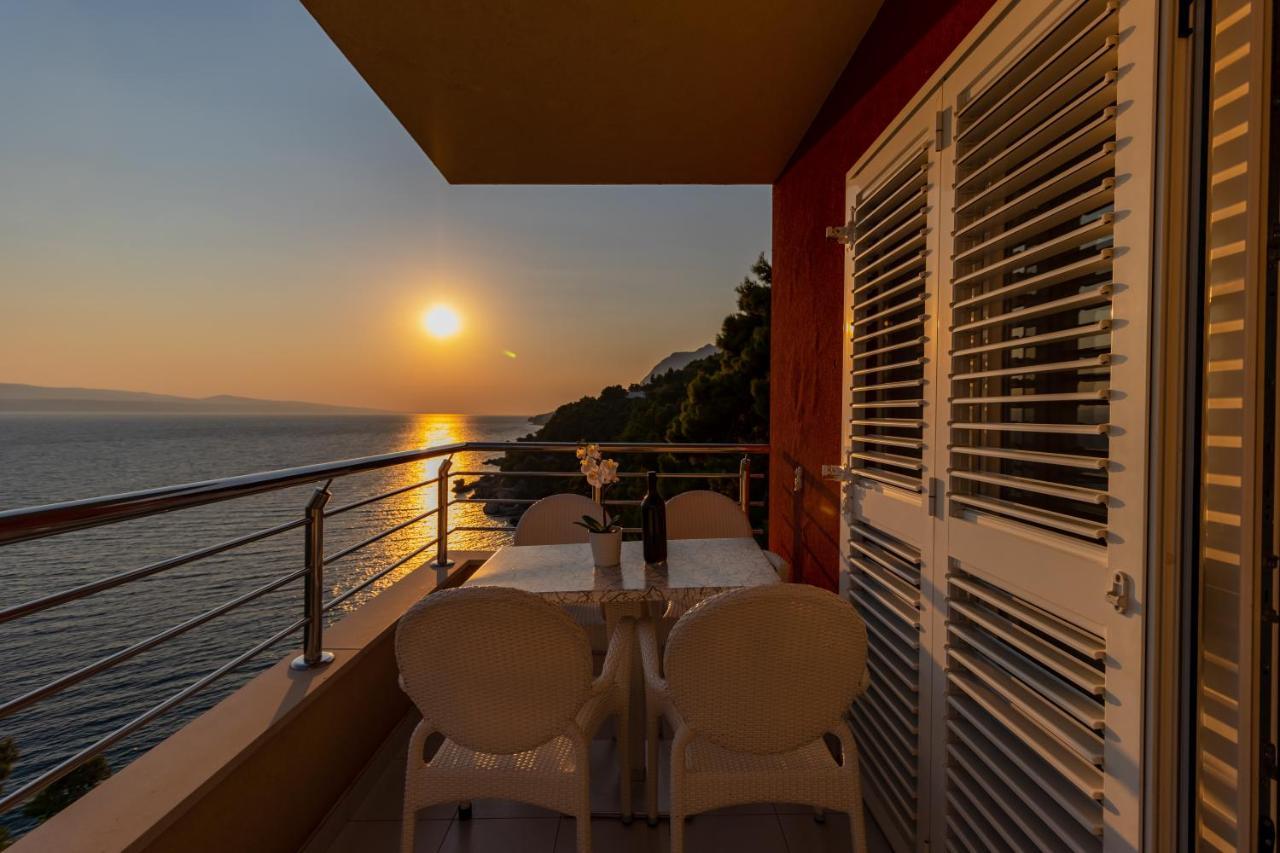 Luxury Opera Apartma *
