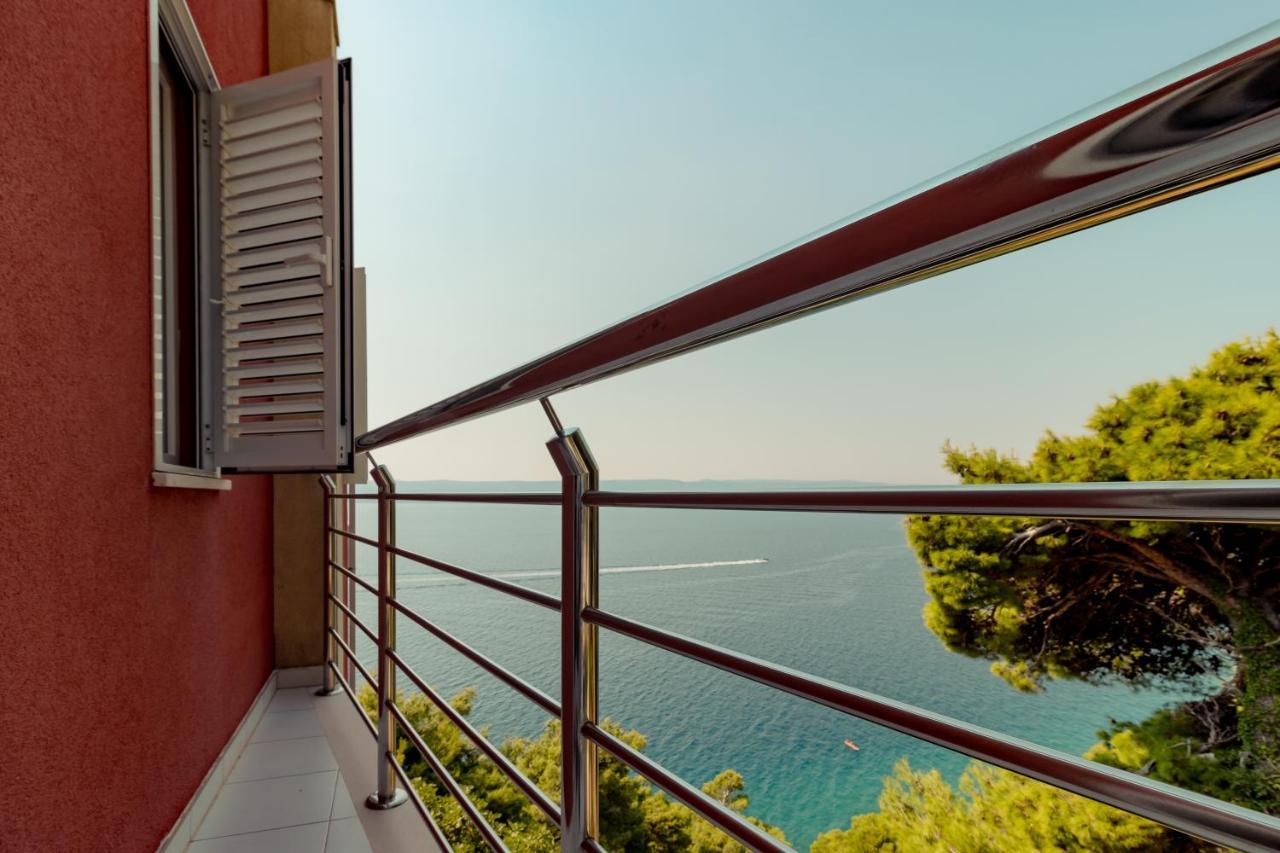 Luxury Opera Apartma