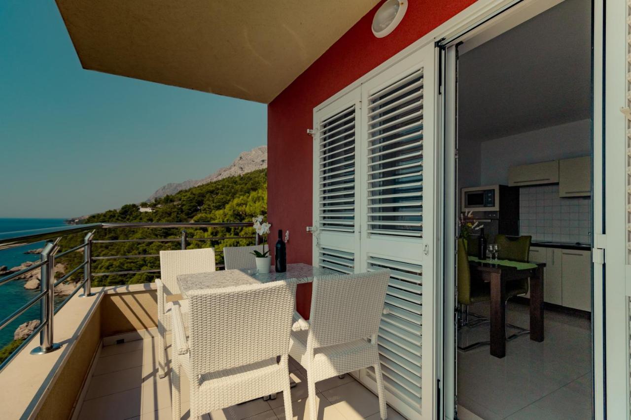 Apartma Luxury Opera