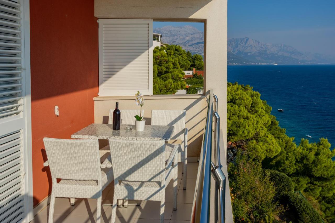 Luxury Opera Marusici (Split-Dalmatia)