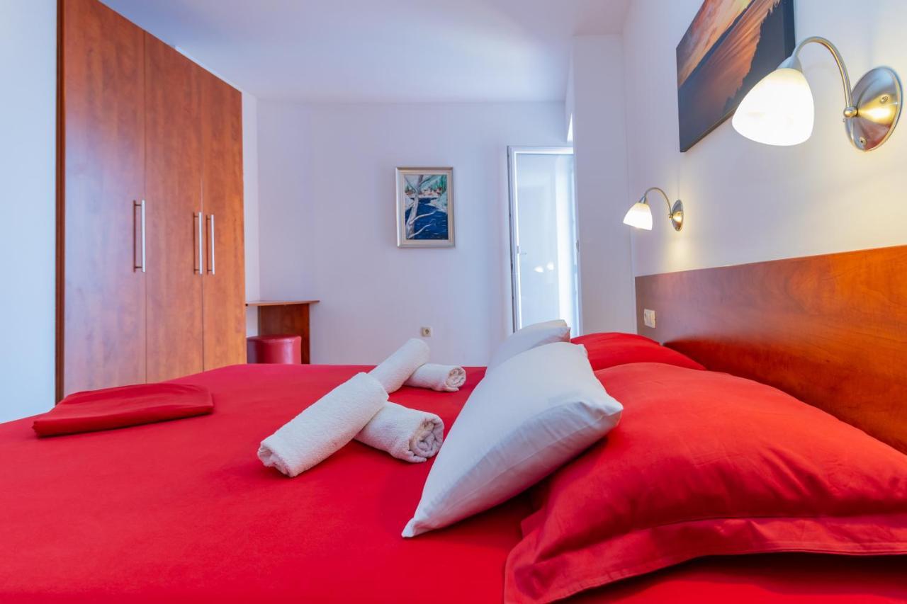 Apartma Luxury Opera