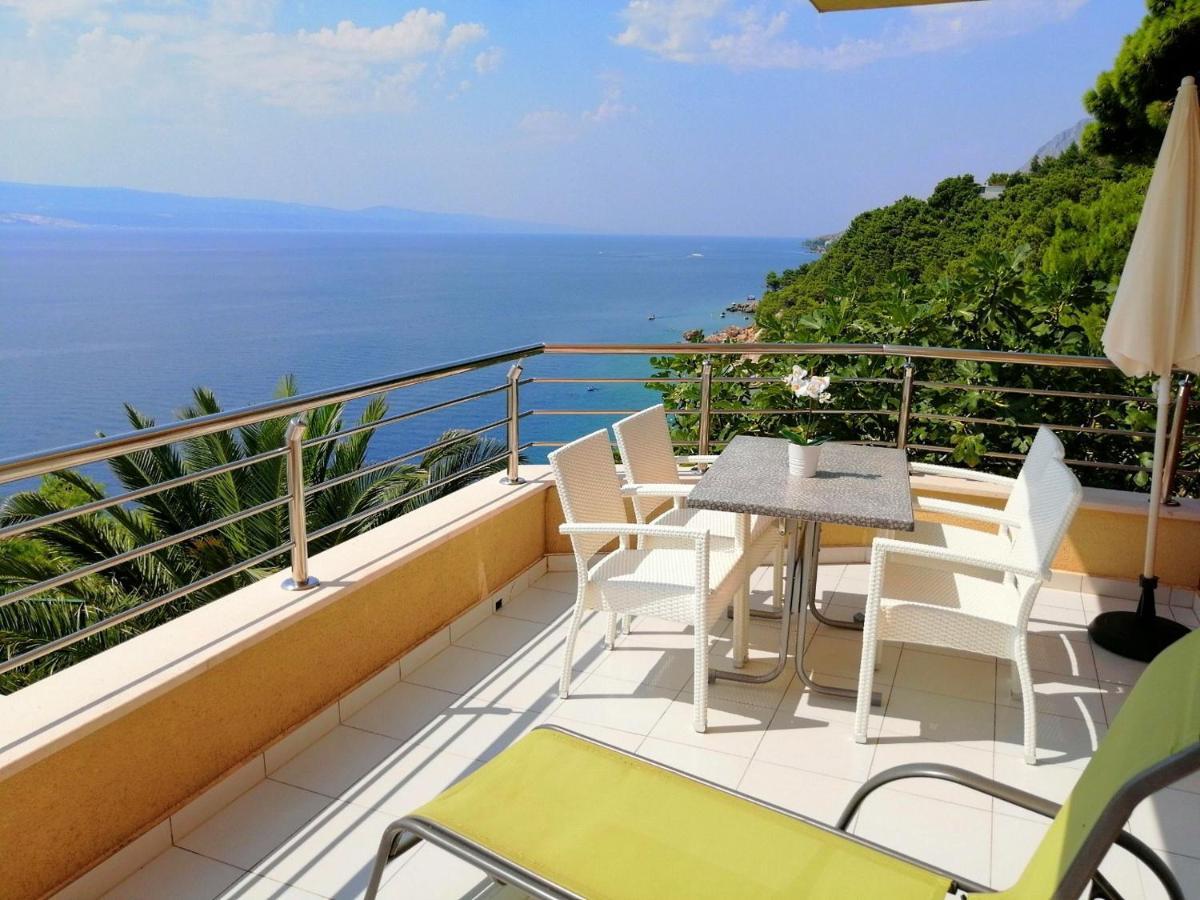 Luxury Opera Apartma