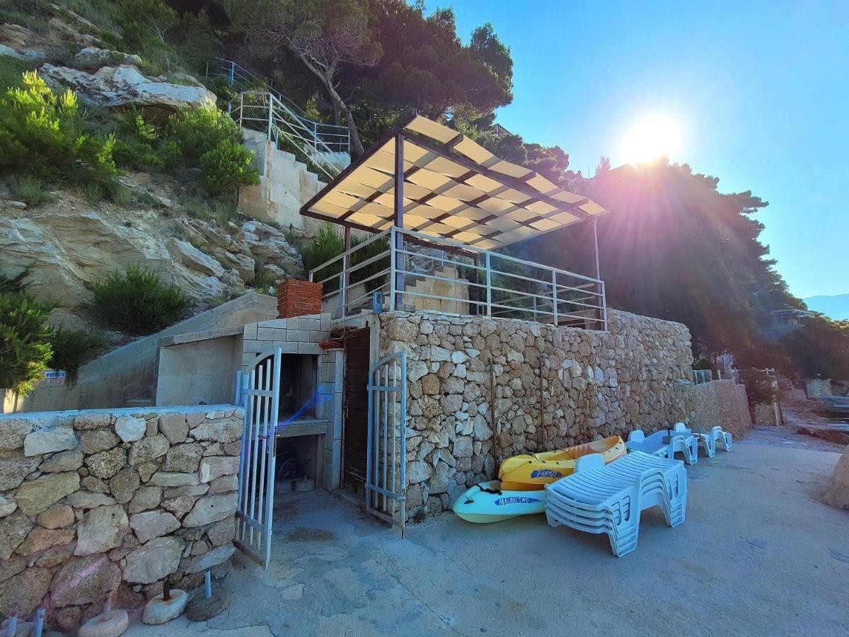Apartma Luxury Opera Marusici (Split-Dalmatia)