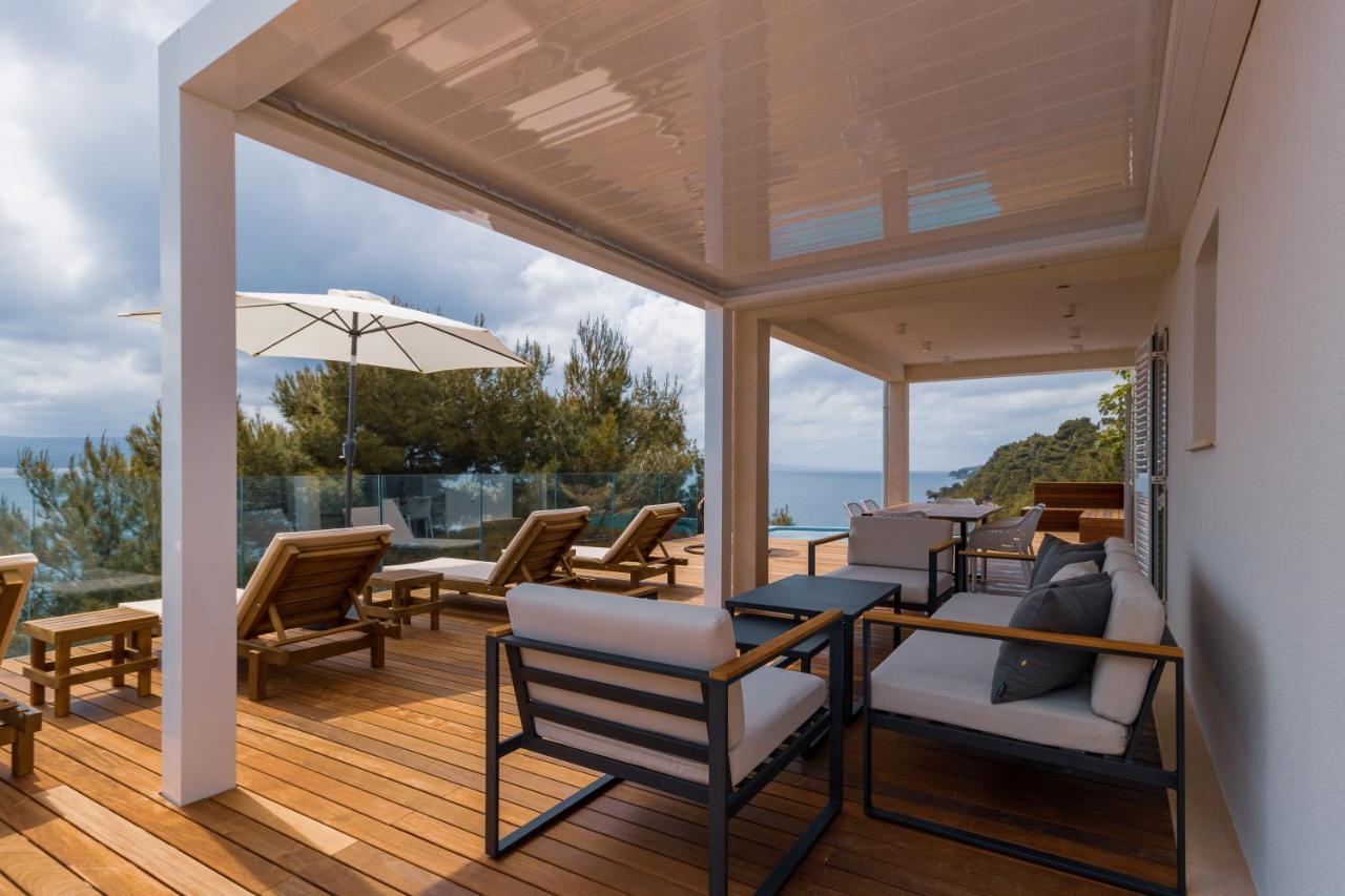 Luxury Opera Marusici (Split-Dalmatia)