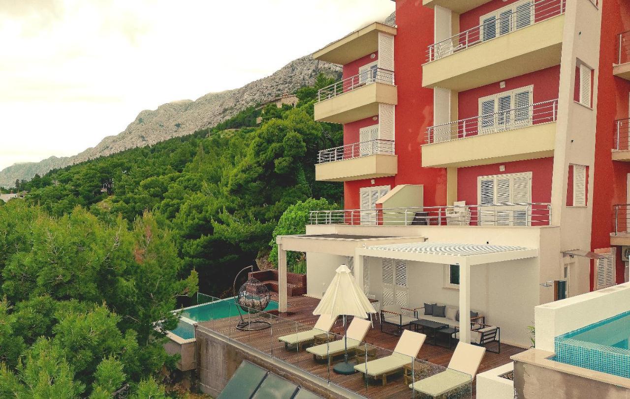 Apartma Luxury Opera