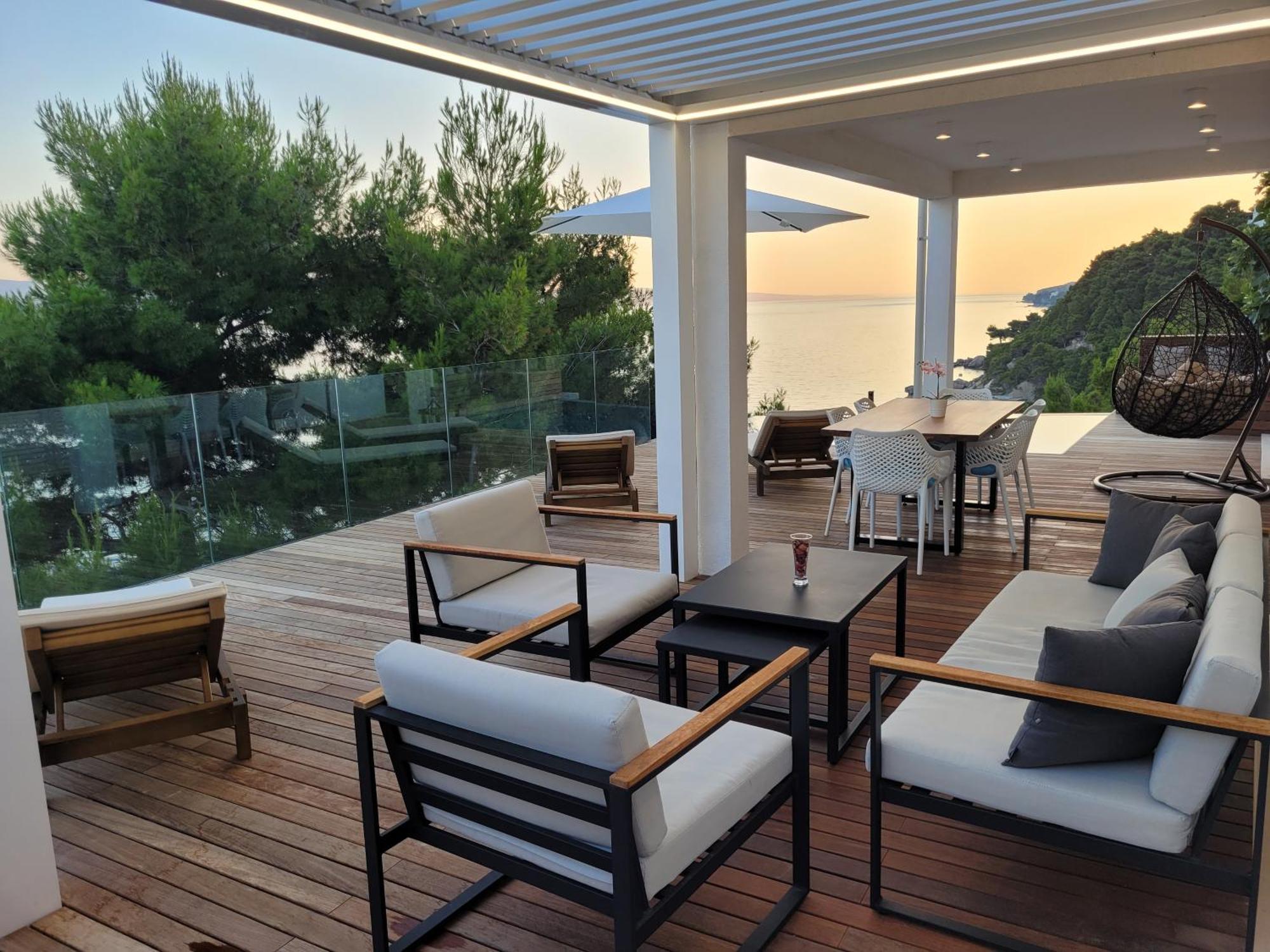 Luxury Opera * Marusici (Split-Dalmatia)