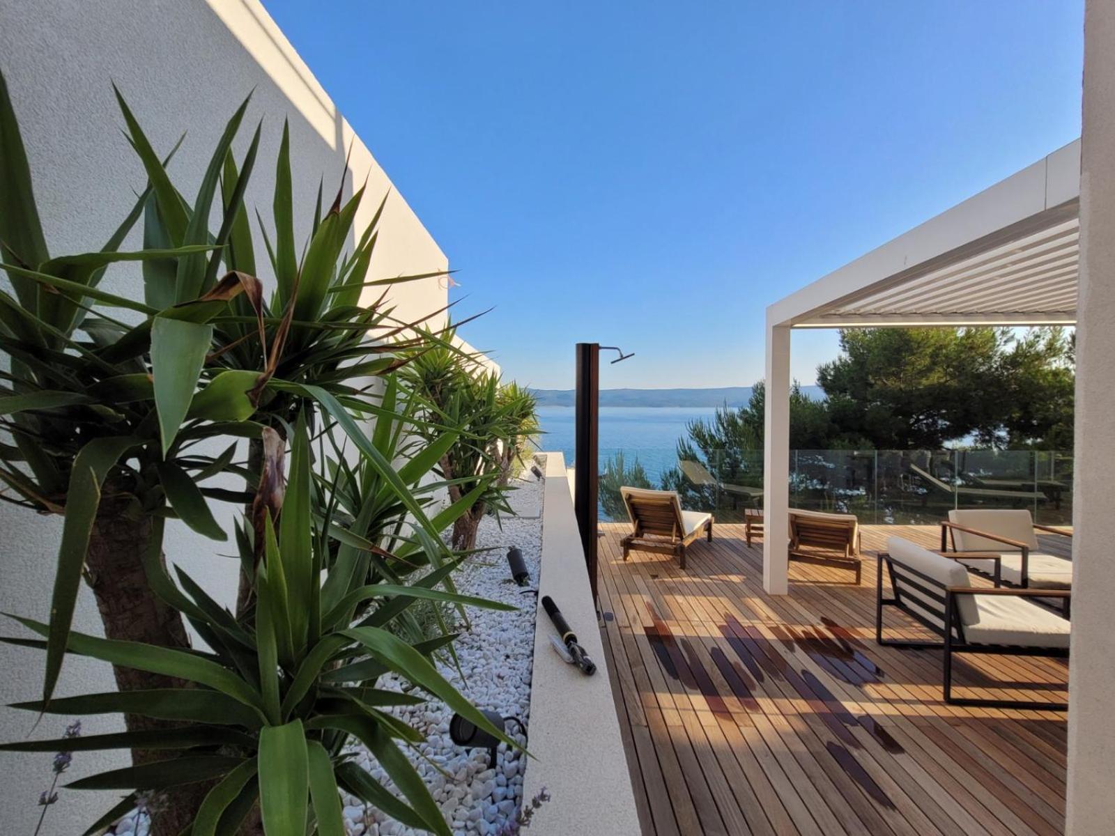 Apartma Luxury Opera *