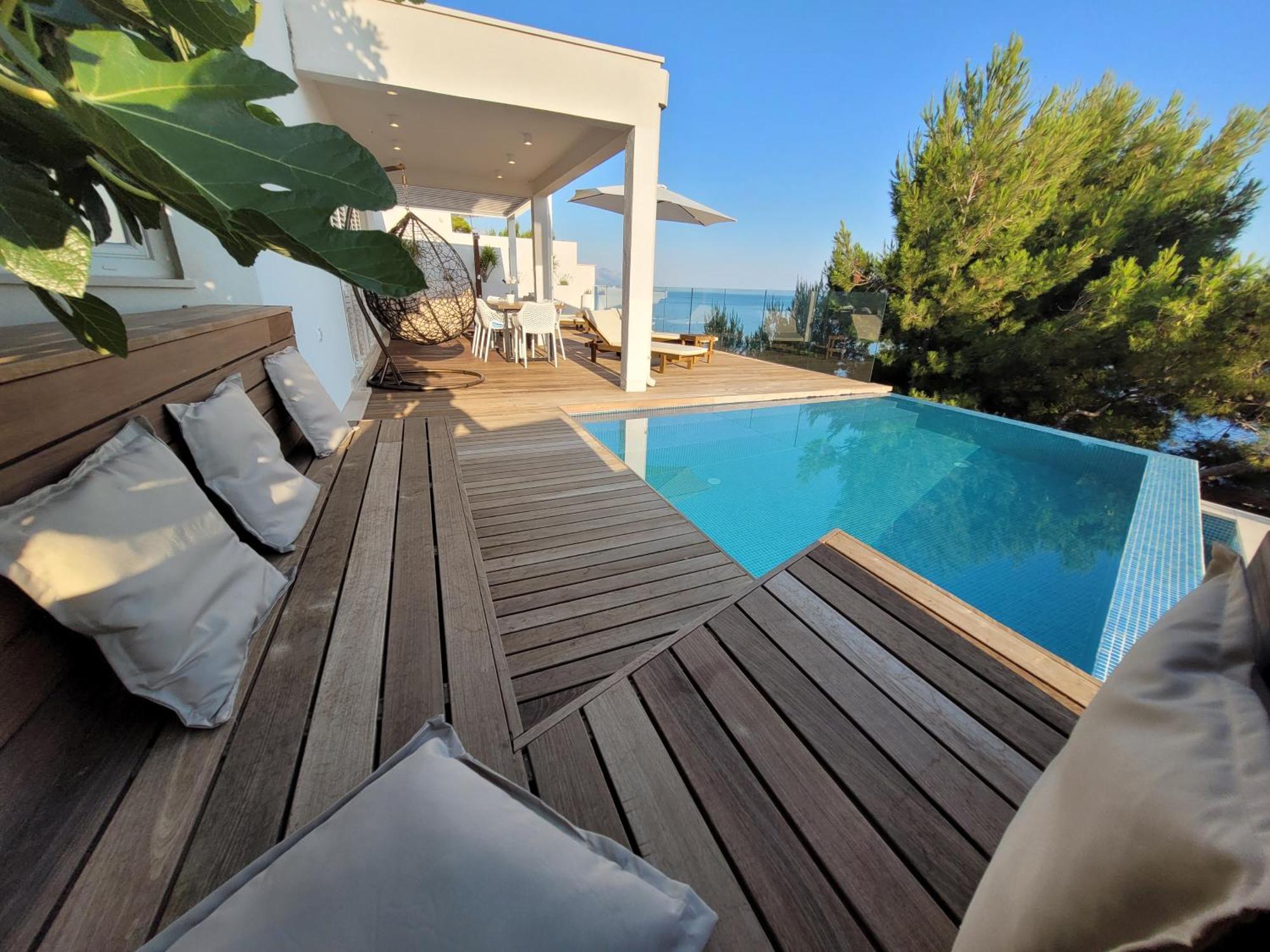Luxury Opera Apartma Marusici (Split-Dalmatia)