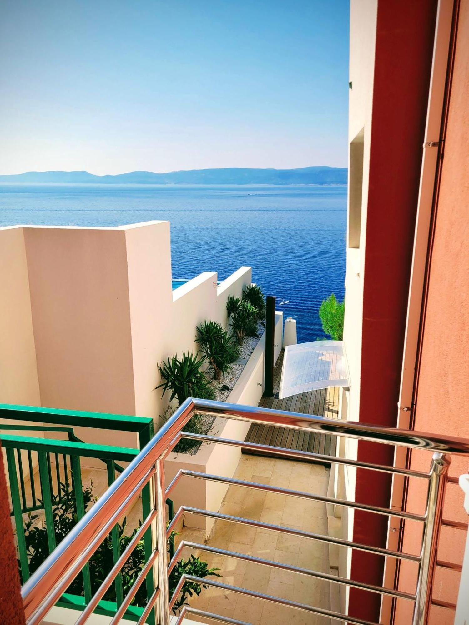 Apartma Luxury Opera *