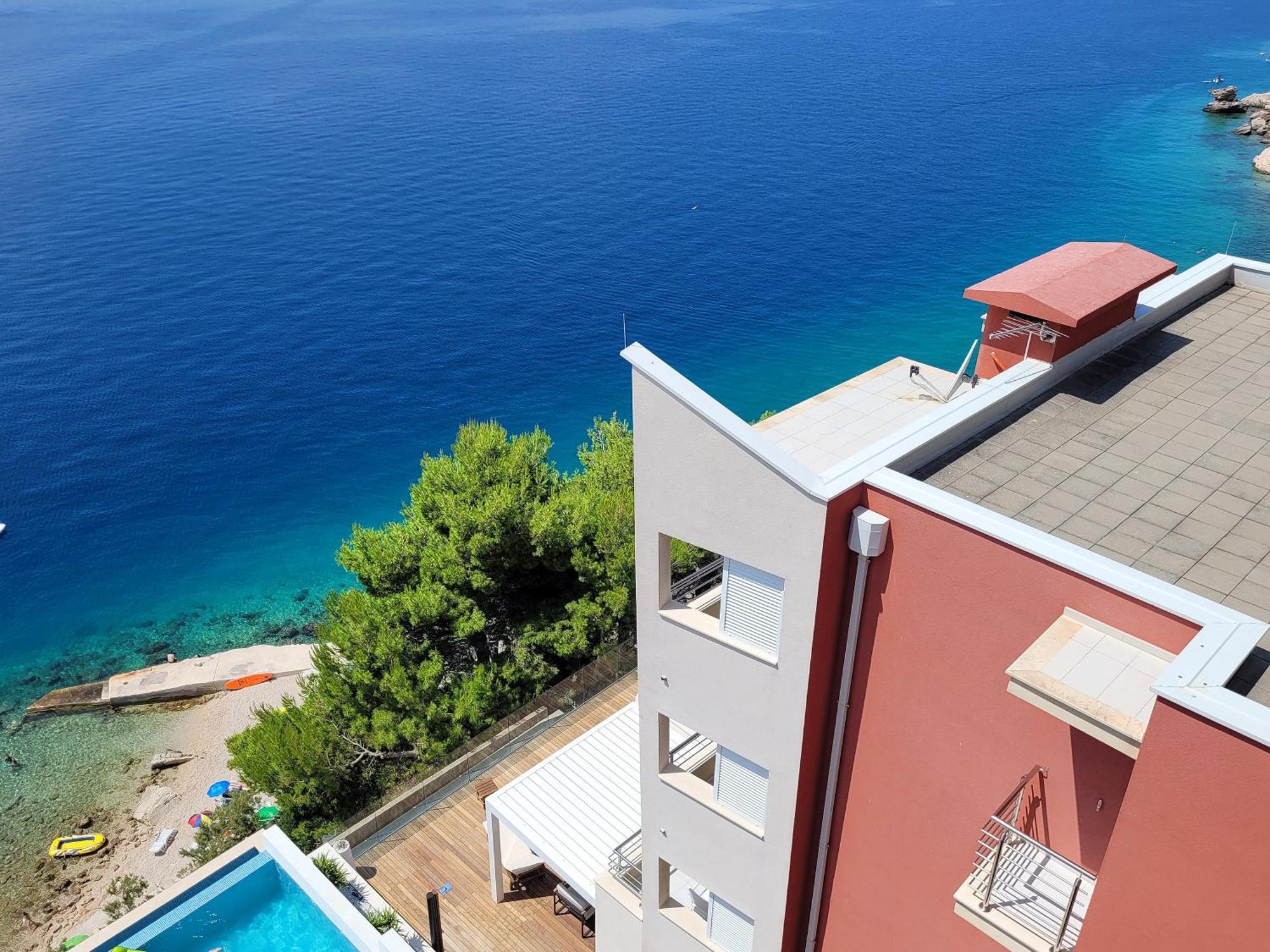 Luxury Opera Marusici (Split-Dalmatia)