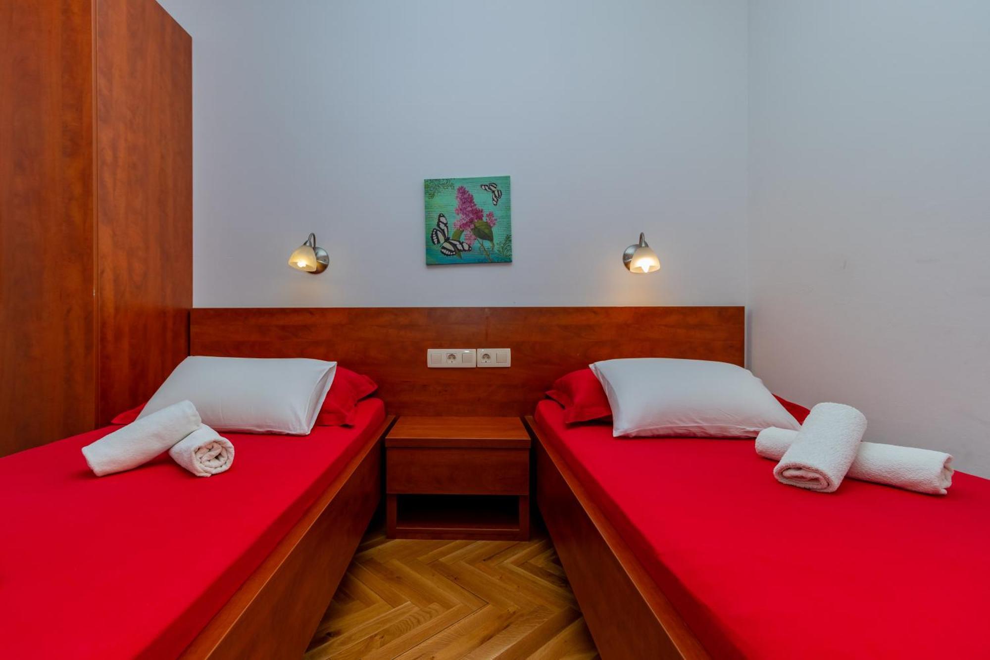 Luxury Opera Apartma Marusici (Split-Dalmatia)