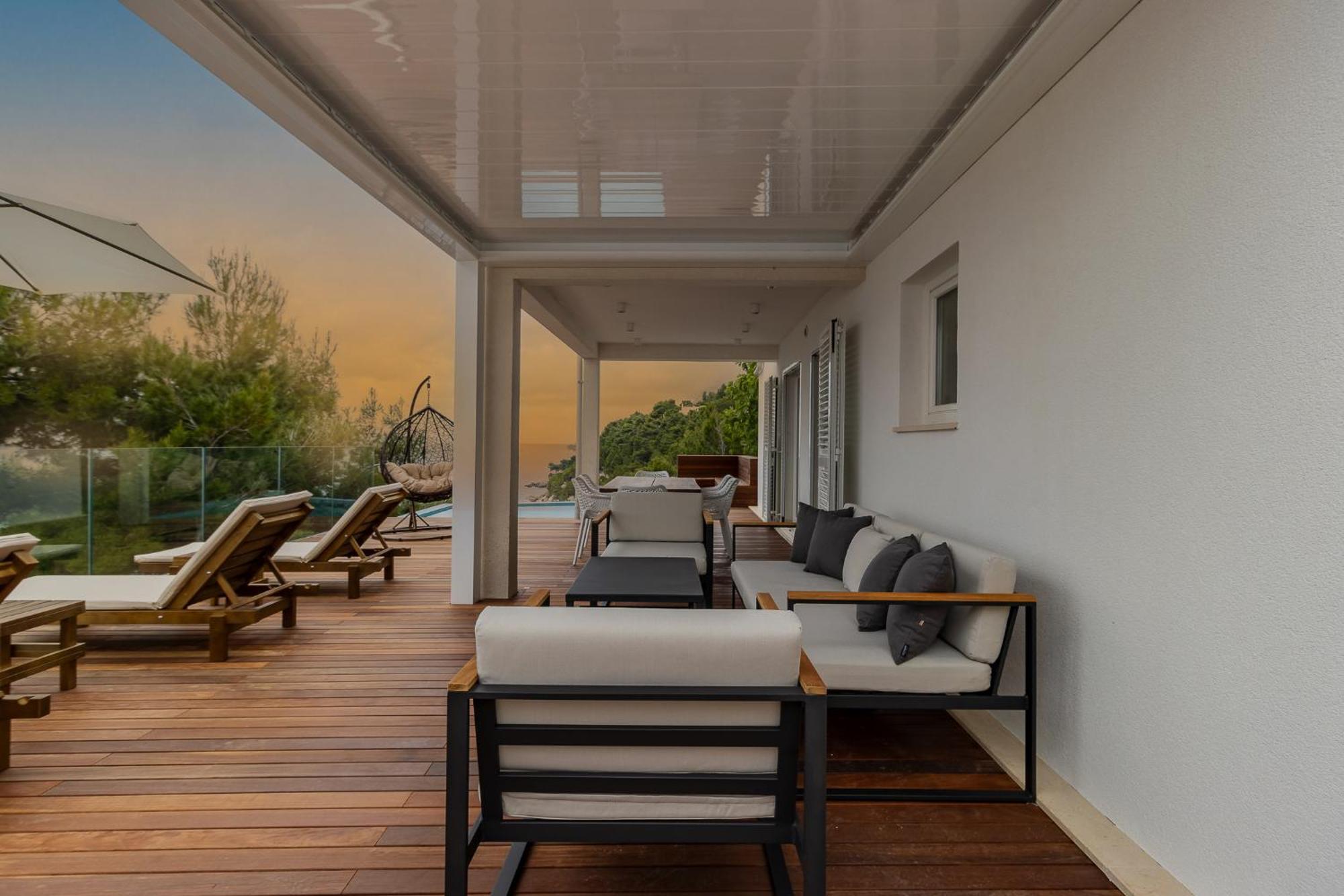 Luxury Opera Marusici (Split-Dalmatia)