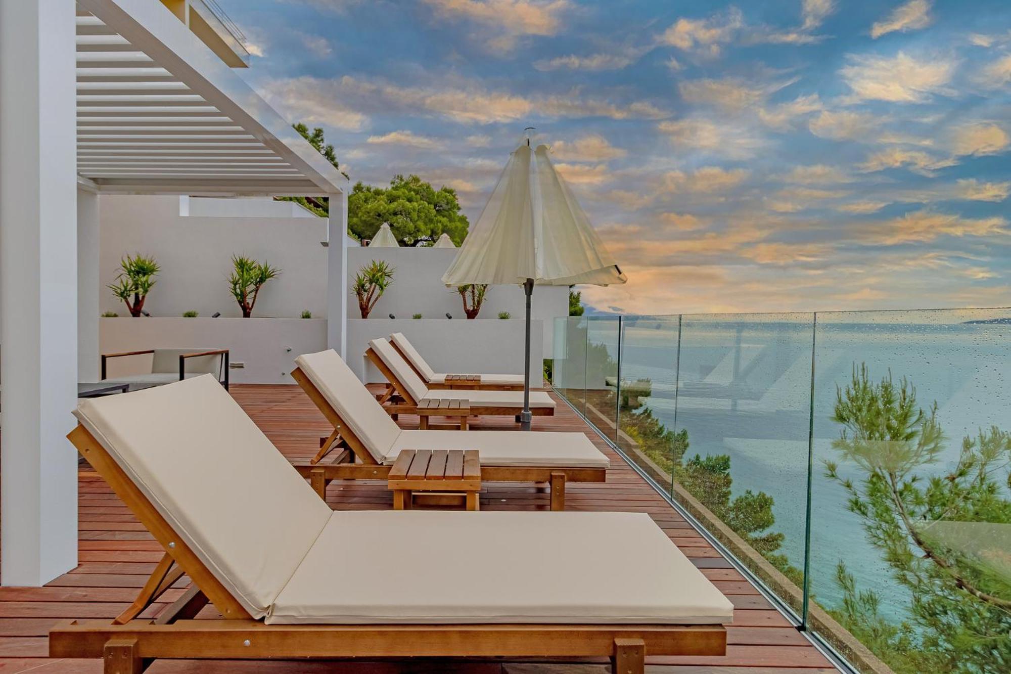 Luxury Opera Apartma *