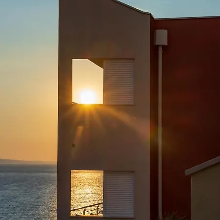Luxury Apartments Villa Opera Marusici  Exterior photo