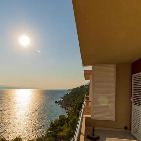 Luxury Apartments Villa Opera Marusici  Exterior photo