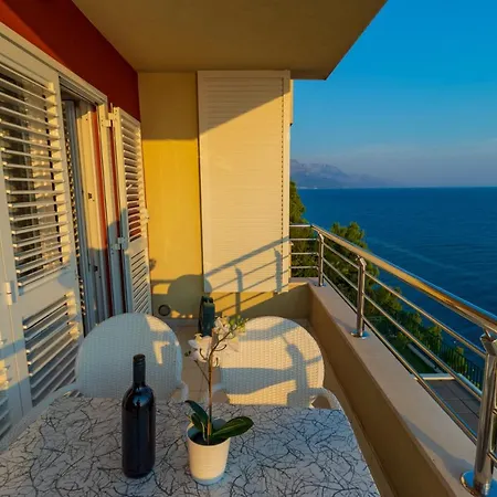 Luxury Apartments Villa Opera Marusici  Exterior photo