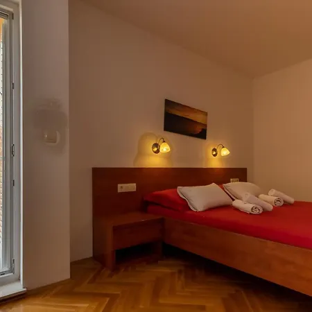 Luxury Apartments Villa Opera Marusici  Exterior photo