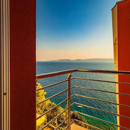 Luxury Apartments Villa Opera Marusici  Exterior photo