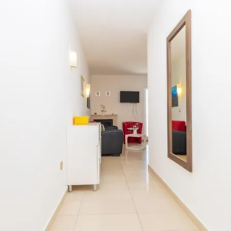 Luxury Apartments Villa Opera Marusici  Exterior photo