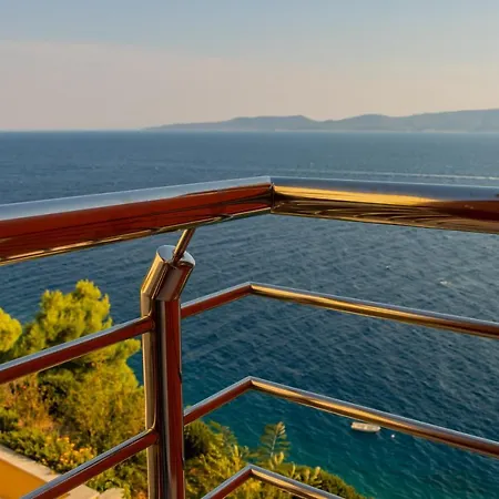 Luxury Apartments Villa Opera Marusici  Exterior photo