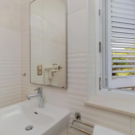 Luxury Apartments Villa Opera Marusici  Exterior photo