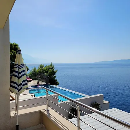 Luxury Apartments Villa Opera Marusici  Exterior photo