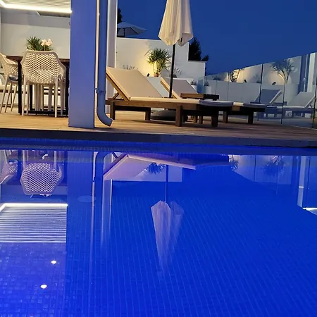Luxury Apartments Villa Opera Marusici  Exterior photo