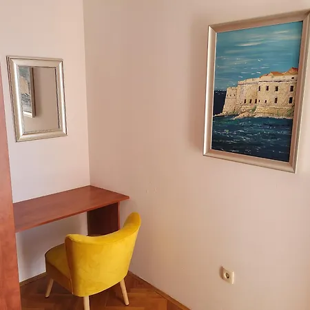 Luxury Apartments Villa Opera Marusici  Exterior photo