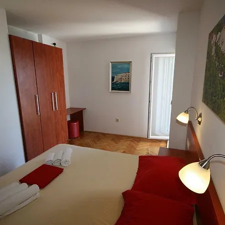 Luxury Apartments Villa Opera Marusici  Exterior photo