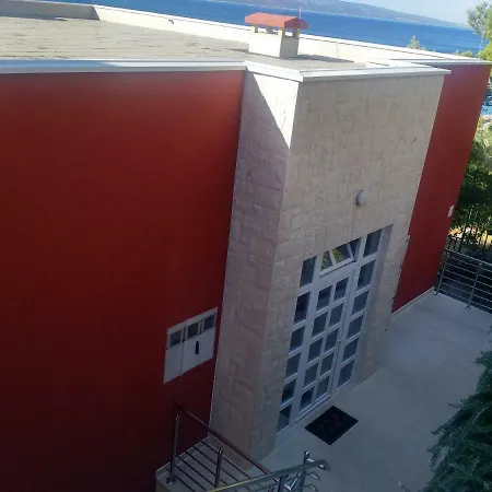 Luxury Apartments Villa Opera Marusici  Exterior photo
