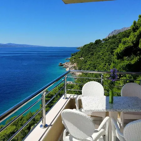Luxury Apartments Villa Opera Marusici  Exterior photo