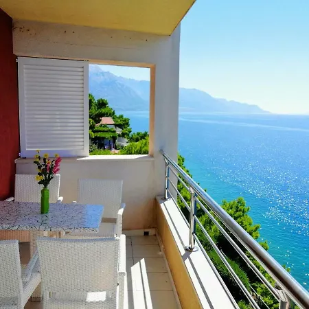 Luxury Apartments Villa Opera Marusici  Exterior photo
