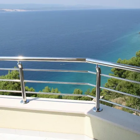 Luxury Apartments Villa Opera Marusici  Exterior photo