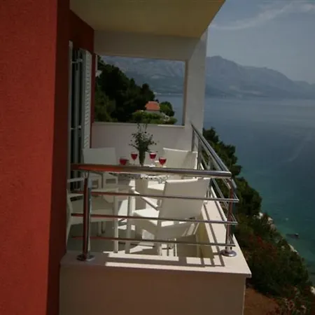 Luxury Apartments Villa Opera Marusici  Exterior photo