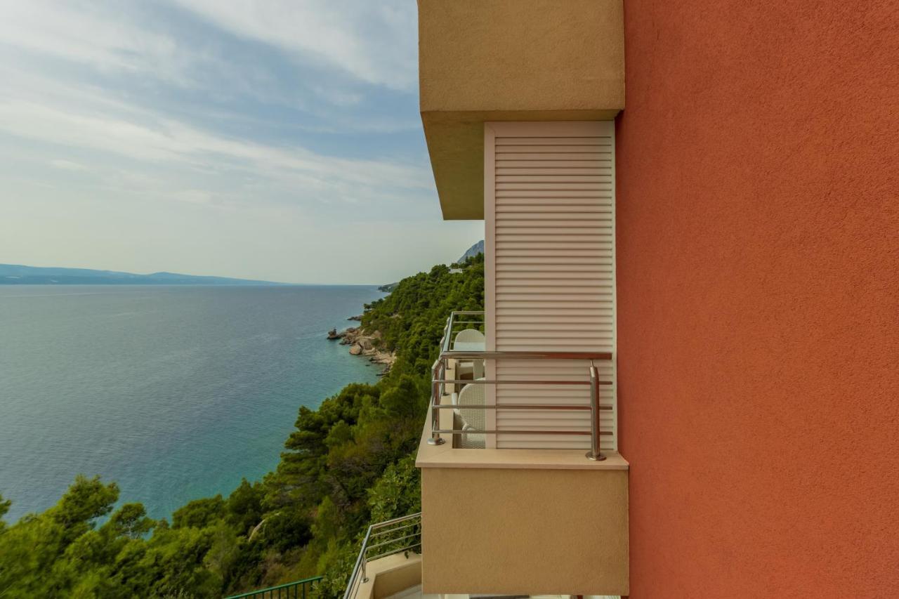 Apartment Luxury Opera *