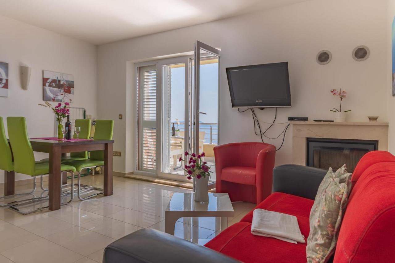 Luxury Opera Marusici (Split-Dalmatia)