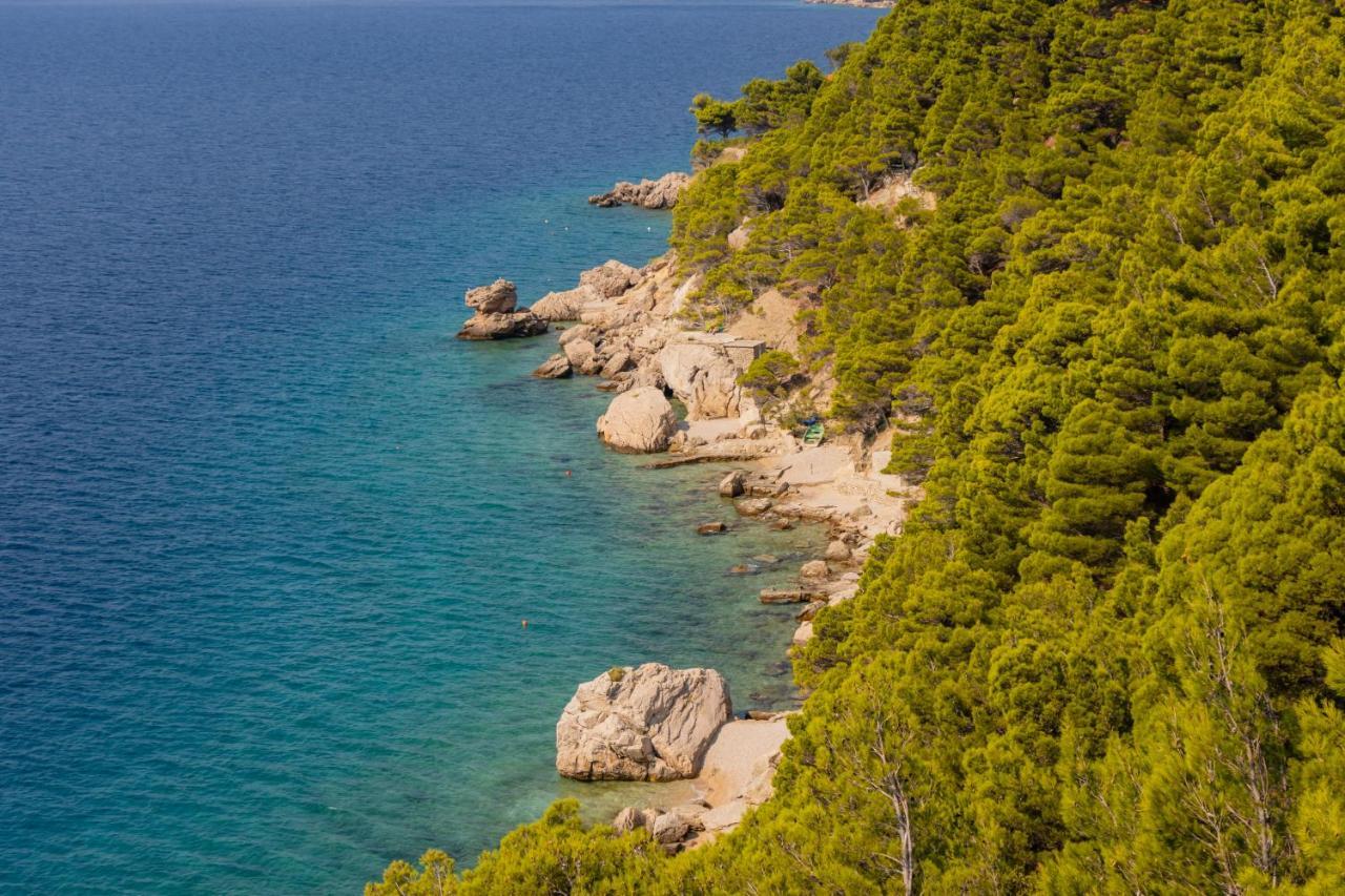 Apartment Luxury Opera Marusici (Split-Dalmatia)