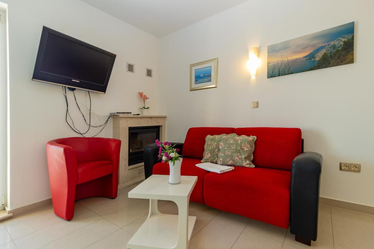Apartment Luxury Opera