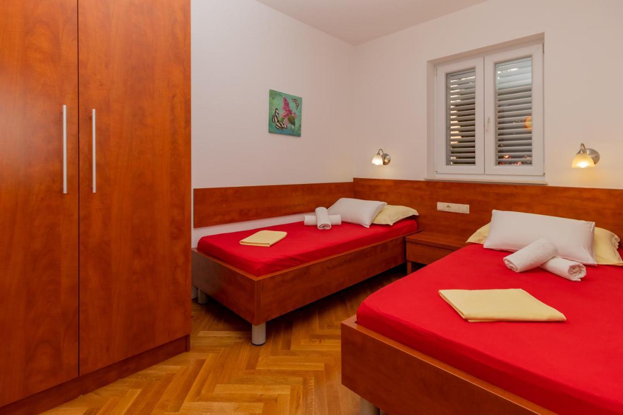 Apartment Luxury Opera *