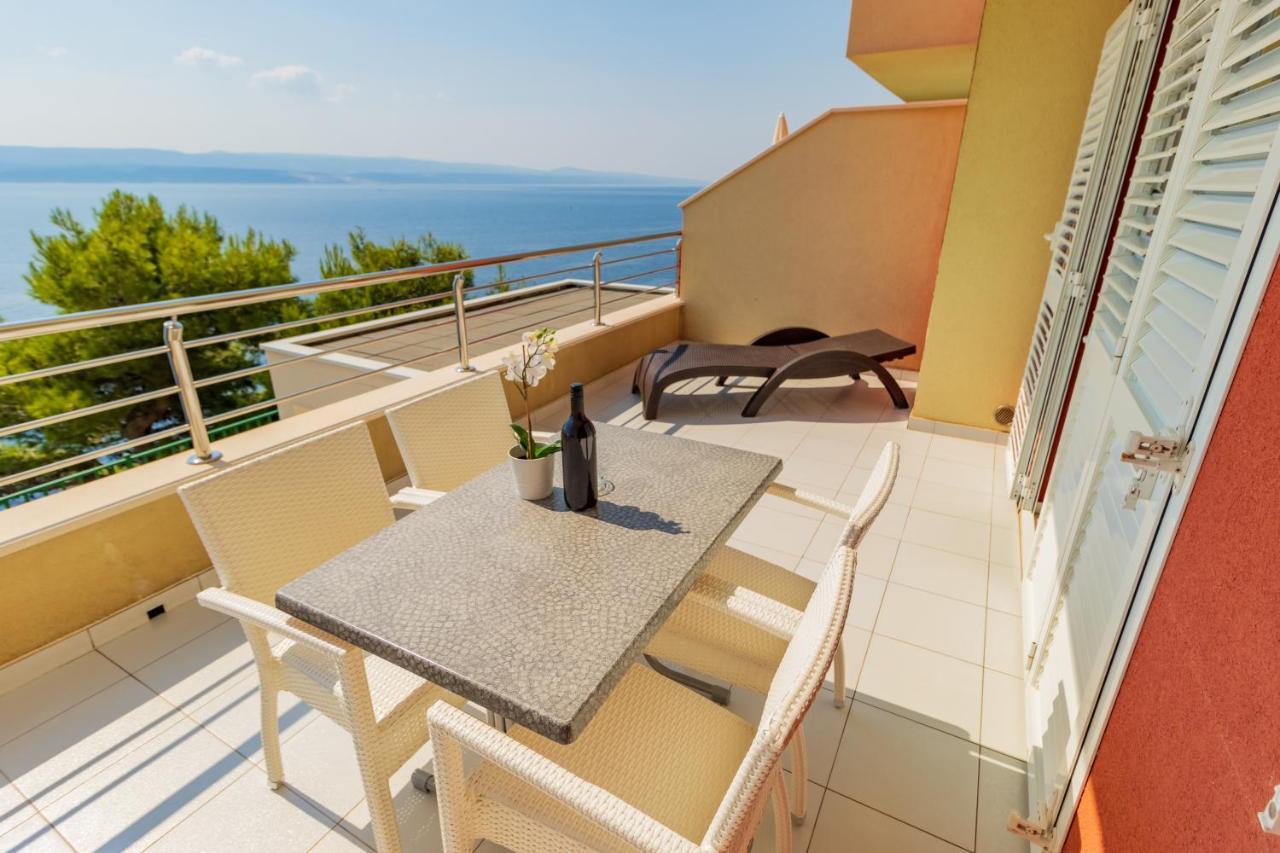 Apartmán Luxury Opera