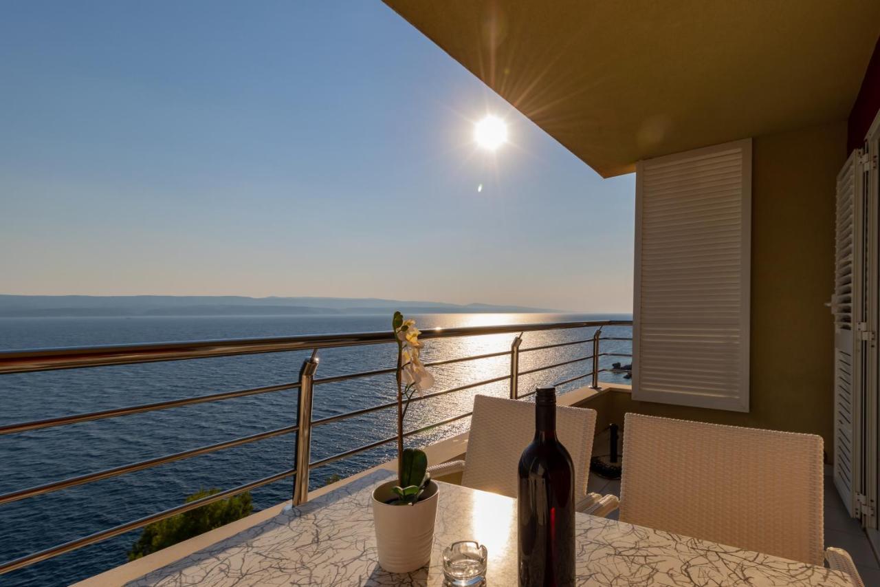 Apartmán Luxury Opera